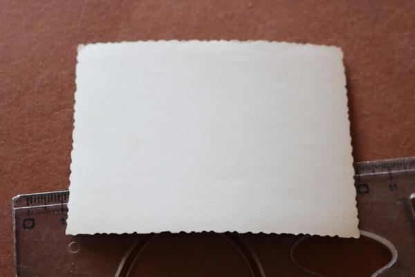 altes Foto - erhängter Partisan ??? Stadt ?? großes Gebäude - Russland ?